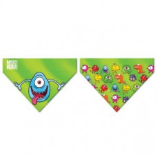 Max&Molly Šatka Little Monster, S