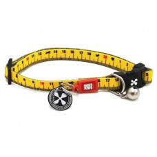 Obojok ID Ruler Cat