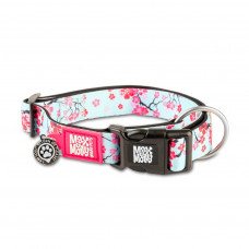 Obojok ID Cherry Bloom M