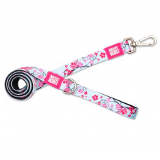 Vodítko Cherry Bloom L