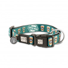 Obojok ID Coffee Break M