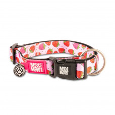 Obojok ID Strawberry Dream S