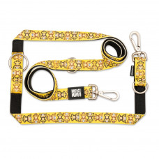 Vodítko Multi-Function Monkey Maniac M