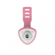 ULTRAZVUK proti kliešťom a blchám, ružový