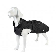 PLÁŠTENKA Matrix čierna M 62cm