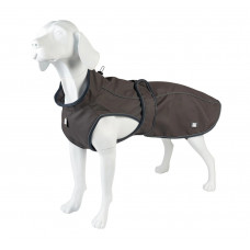 PLÁŠTENKA Matrix tm.hnedá S 50cm