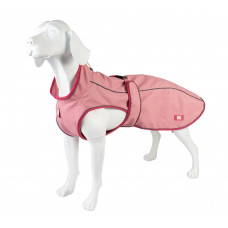 PLÁŠTENKA matrix ružová XL 80cm