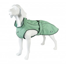 PLÁŠTENKA Matrix zelená M 62cm