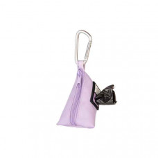 NOSIČ na vrecká Matrix lavender