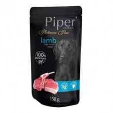 PIPER Plat.kapsička jahňacia, 150 g PIPER Plat.kapsička jahňacia, 150 g