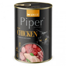 PIPER konzerva cat kura, 400g