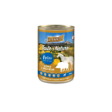 PRINCE ULTRA PREMIUM Taste of Nature Paleo horse/wild boar, 400g PRINCE ULTRA PREMIUM Taste of Nature Paleo horse/wild boar, 400g