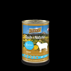PRINCE ULTRA PREMIUM Taste of Nature Paleo sheep&potato., 400g PRINCE ULTRA PREMIUM Taste of Nature Paleo sheep&potato., 400g