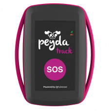 GPS Peyda Track SK