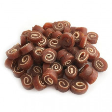 Mini roláda kura s treskou, 80 g