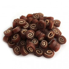 Mini roláda kačka s treskou, 80 g