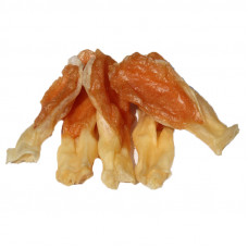 Králičie ucho s kuracím mäsom, 75 g