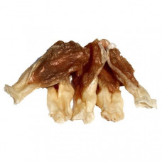 Králičie ucho s kačacím mäsom, 75 g