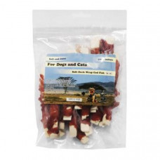 Pláty treska+kačka, 230g