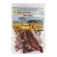 Hovädzie kocky, 230g