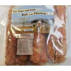 Rolka kuracia 15cm/10ks