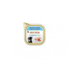 HFC dog vanička treska s paradajkou, 150g