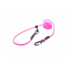 TAMER Vodítko TWIST s posuvným systémom mini, 2.5m