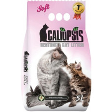 CALIOPSIS ultraabsorbent - soft, 5L