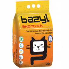 BAZYL Ekonomik, 20l