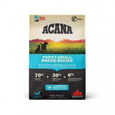 ACANA Puppy Small Breed Recipe 6kg