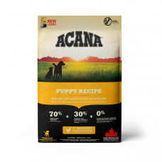 ACANA Puppy Recipe 6kg