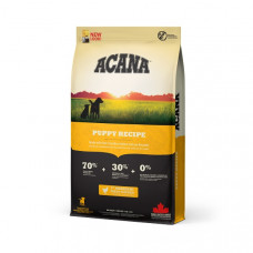 ACANA Puppy Recipe 17kg