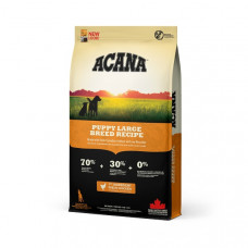 ACANA Puppy Large Breed Recipe 11,4kg