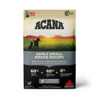 ADULT Small Breed 340 g RECIPE ADULT Small Breed 340 g RECIPE