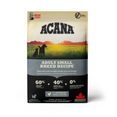 ADULT Small Breed 340 g RECIPE