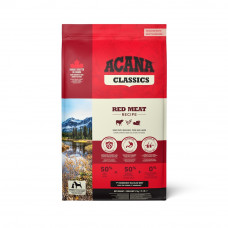 ACANA Red Meat 9,7 kg RECIPE