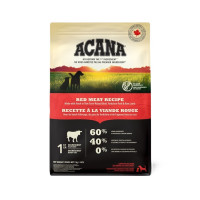 ACANA Red Meat INT, 11,4kg ACANA Red Meat INT, 11,4kg