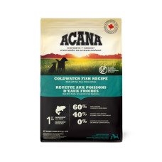 ACANA Coldwater fish INT, 6kg ACANA Coldwater fish INT, 6kg