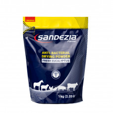 Sandezia suchá dezinfekcia 1kg