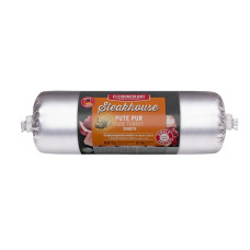 Saláma Steakhouse pure morka, 500g Saláma Steakhouse pure morka, 500g