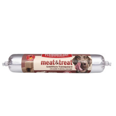 Saláma trEAT byvol, 80 g Saláma trEAT byvol, 80 g