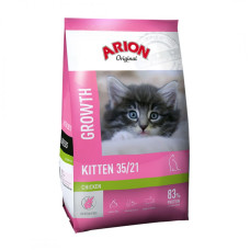 ARION Original Cat Kitten, 2kg