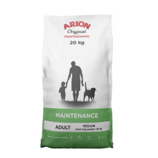 ARION PRO Maint.small and medium, 20kg