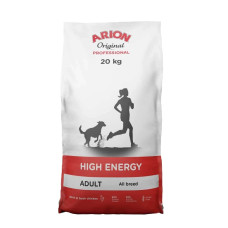 ARION PRO High energy, 20kg