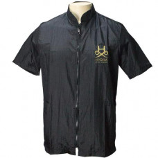 Hydra pracovné oblečenie unisex - čierna - L Hydra pracovné oblečenie unisex - čierna - L