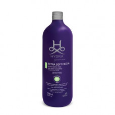 Hydra Extra Soft Facial Shampoo 1 L (4:1) Hydra Extra Soft Facial Shampoo 1 L (4:1)