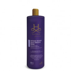 Hydra Intenzívna regeneračná maska Silky Smooth 480 ml Hydra Intenzívna regeneračná maska Silky Smooth 480 ml