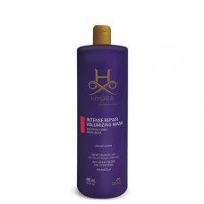 Hydra Intense Repair Volumizing Mask 480 ml Hydra Intense Repair Volumizing Mask 480 ml