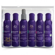 Hydra bieliaci šampón 118 ml (10:1)