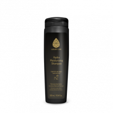 Hydra Luxury Care Moisturizing Shampoo 300 ml Hydra Luxury Care Moisturizing Shampoo 300 ml